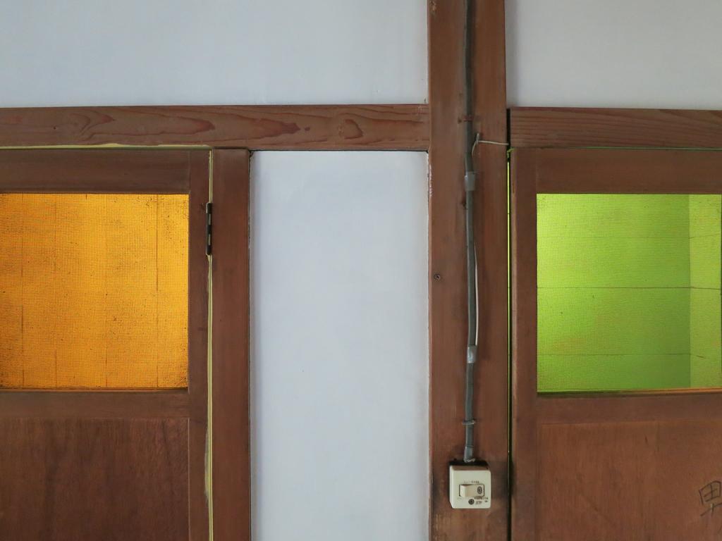 צ'יצ'יבו Guesthouse Nishiki מראה חיצוני תמונה