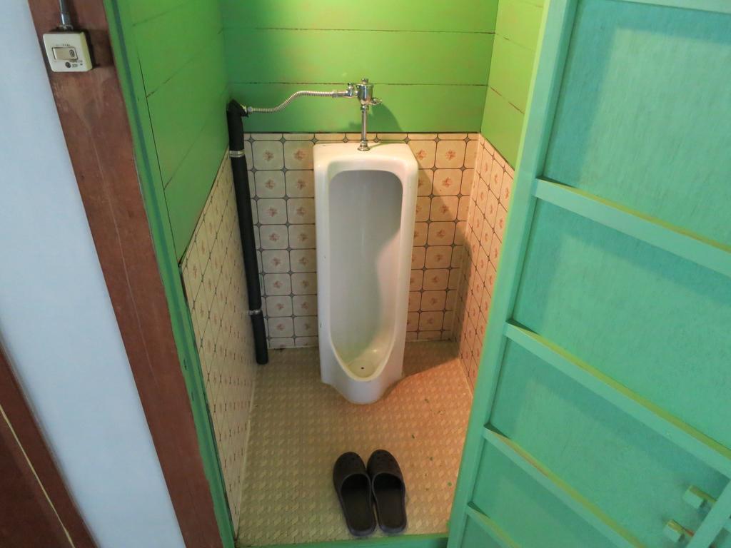 צ'יצ'יבו Guesthouse Nishiki מראה חיצוני תמונה