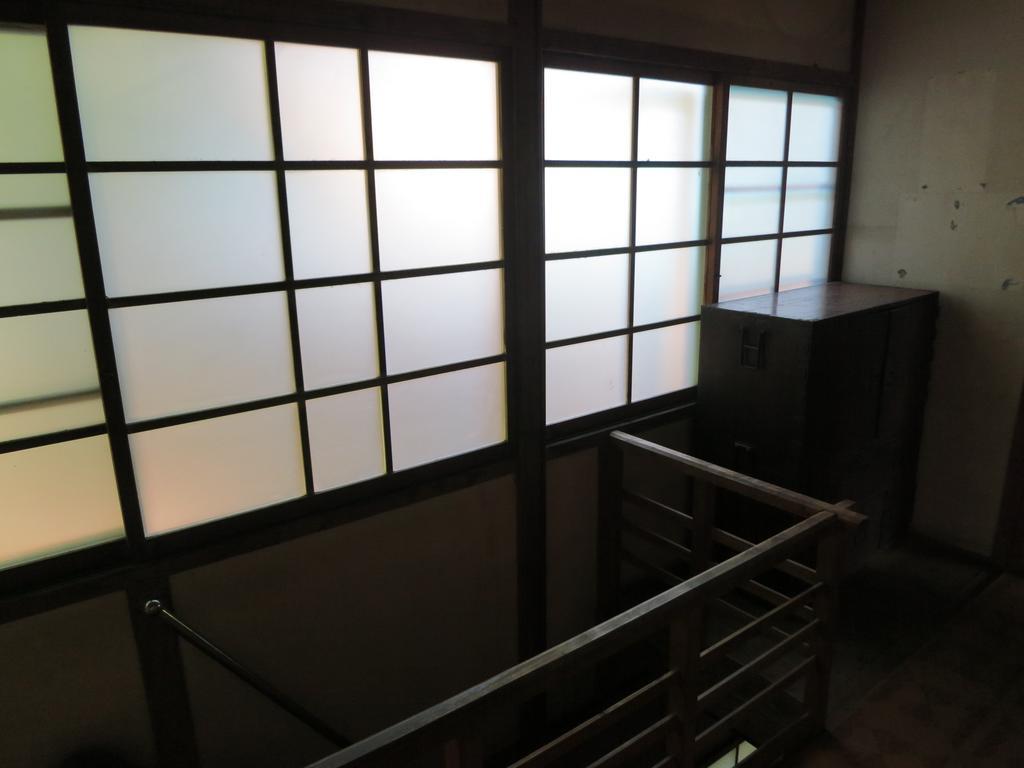 צ'יצ'יבו Guesthouse Nishiki מראה חיצוני תמונה