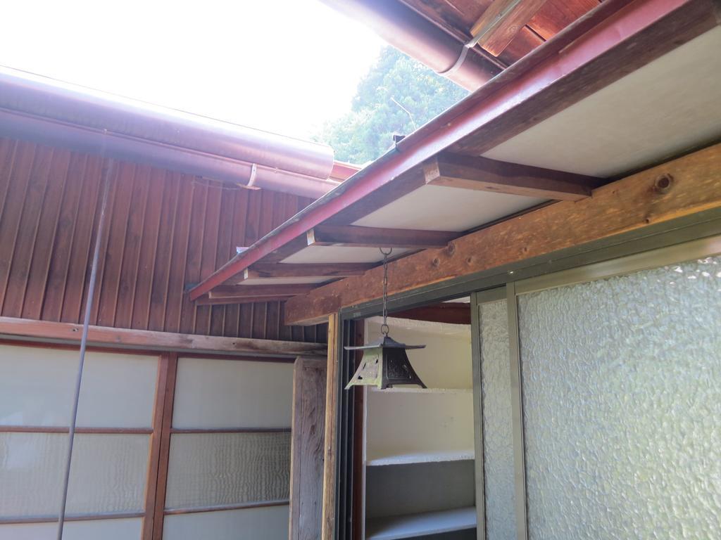 צ'יצ'יבו Guesthouse Nishiki מראה חיצוני תמונה