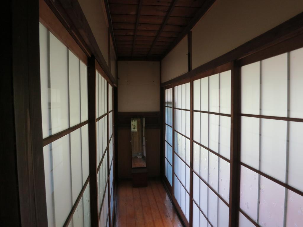 צ'יצ'יבו Guesthouse Nishiki מראה חיצוני תמונה