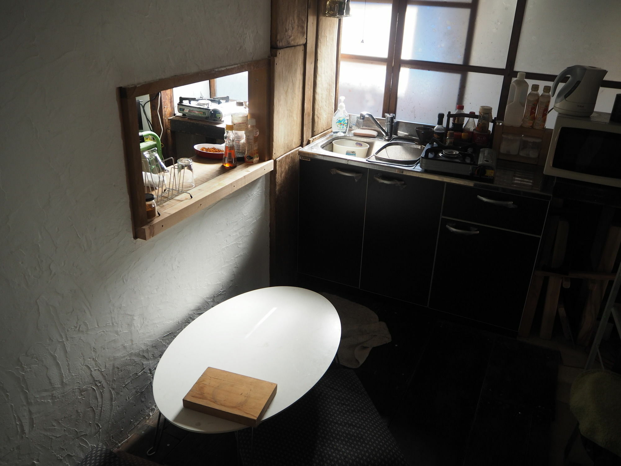 צ'יצ'יבו Guesthouse Nishiki מראה חיצוני תמונה