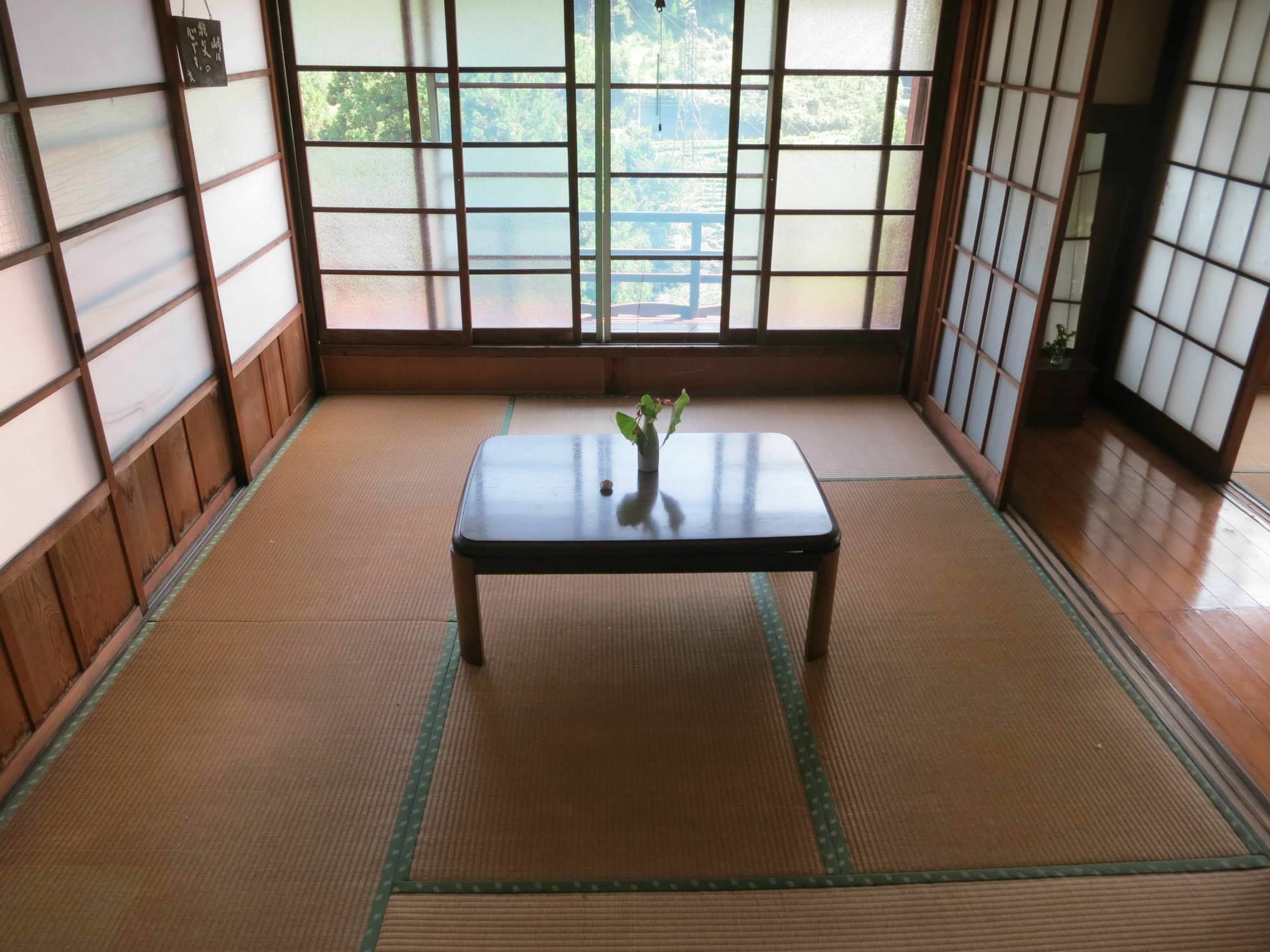 צ'יצ'יבו Guesthouse Nishiki מראה חיצוני תמונה